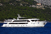 Diamond — Passenger Ship