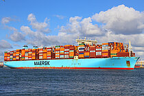 MOSCOW MAERSK