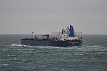 NORDINDEPENDENCE — Oil And Chemical Tanker, Portugal (MAR flag, built 2018