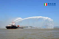 MUTAWA 106 — Tug, UNITED ARAB EMIRATES flag, built 2016