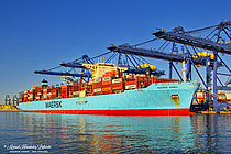 MAERSK HANOI