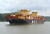 MSC ALANYA