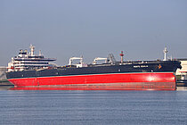 MONTE UDALA — Oil And Chemical Tanker, Portugal (MAR flag, built 2018
