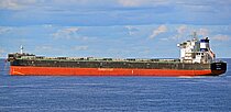 SEAMELODY — Bulk Carrier, Malta flag, built 2019
