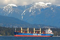 MOUNT SEYMOUR
