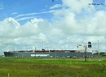 VEGA SEA — Gas Tanker, LIBERIA flag, built 2017
