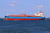 ADVANTAGE PORTOFINO — Oil And Chemical Tanker, Marshall Islands flag, built 2018