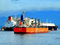 VENUS SKY — Bulk Carrier, SINGAPORE flag, built 2017