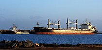 SD AQUILON — Offshore Vessel, Australia flag, built 2020