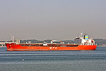 MISTRAL VOYAGER