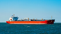 HARMONICS — Oil And Chemical Tanker, Singapore flag, built 2019