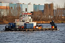 TELESTO — Tug, MAURITIUS flag, built 2016