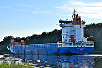 ROTRA VENTE — General Cargo Ship, The Netherlands flag, built 2016
