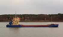 GERE R — Offshore Vessel, NETHERLANDS flag, built 2018