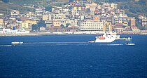 TOPAZ TOBOL — General Cargo Vessel, Marshall Islands flag, built 2018