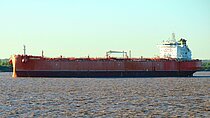 BARRACUDA — Bulk Carrier, Marshall Islands flag, built 2019