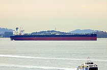 DHT STALLION — Oil And Chemical Tanker, Marshall Islands flag, built 2018