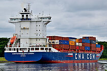 CONTAINERSHIPSAURORA