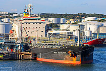 HIGH NAVIGATOR — Oil And Chemical Tanker, Republic of Liberia flag, built 2018