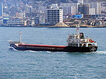 SW VESPUCCI