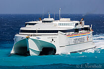 SAINT JOHN PAUL II — Passenger Ship, MALTA flag, built 2019