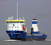 KRAKESANDT — Other, NETHERLANDS flag, built 2022