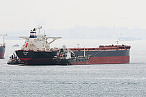 SAO KAREN — Bulk Carrier, Marshall Islands flag, built 2020