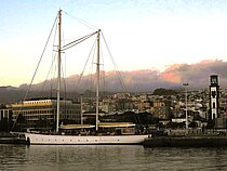 RHEA — Pleasure Craft, Netherlands flag, built 2017