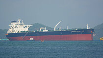 PASCAGOULA VOYAGER