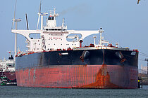 UNIVERSAL FRONTIER — Oil And Chemical Tanker, LIBERIA flag, built 2019