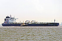 MARLIN LE HAVRE — Oil And Chemical Tanker, MARSHALL ISLANDS flag, built 2018