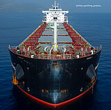 CS JINAN — Bulk Carrier, Hong Kong China flag, built 2019