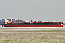 FRONT DEFENDER — Oil And Chemical Tanker, MARSHALL ISLANDS flag, built 2019