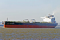 NAVIG8 PRECISION — Double Hull Crude And Oil Products Carrier, Singapore flag, built 2018