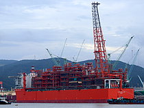 CORAL-SUL FLNG — Gas Tanker, MOZAMBIQUE flag, built 2021