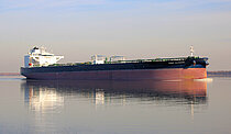FRONT SILKEBORG — Oil And Chemical Tanker, HONG KONG flag, built 2019