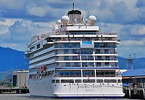 VIKING VENUS — Passenger Ship, SVALBARD AND JAN MAYEN ISLANDS flag, built 2021