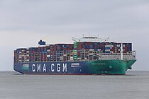 CMA CGM CONCORDE