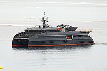 HODOR — Pleasure Craft, Cayman Islands flag, built 2019