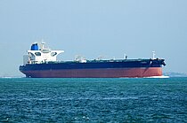 V. PROGRESS — Oil And Chemical Tanker, KOREA flag, built 2019