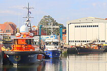 PATRIOT — Other, NETHERLANDS flag, built 2017