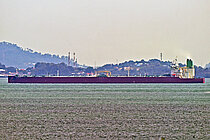 V. PROSPERITY — Oil And Chemical Tanker, Marshall Islands flag, built 2020