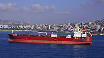 TAKAROA SUN — Oil And Chemical Tanker, SINGAPORE flag, built 2019