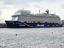 MEIN SCHIFF 7