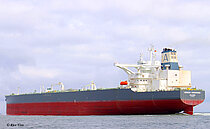 NISSOS DONOUSSA — Oil And Chemical Tanker, Marshall Islands flag, built 2019