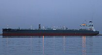 NISSOS KYTHNOS — Oil And Chemical Tanker, Marshall Islands flag, built 2019