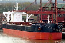 CSSC GLADSTONE