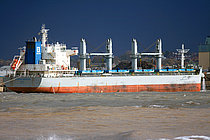 BAI IZMIR — Bulk Carrier, Philippines flag, built 2019
