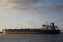 HAFNIA BEIJING — Oil And Chemical Tanker, MALTA flag, built 2019