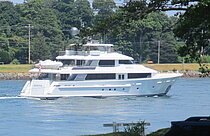 CHECKMATE40 — Pleasure Craft, United States of America flag, built 2017